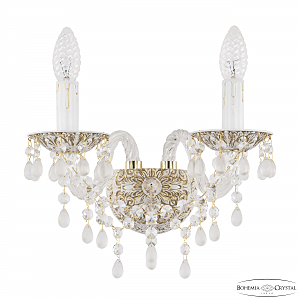 Настенное бра Al1610 AL16310B/2/141 WMG V0300