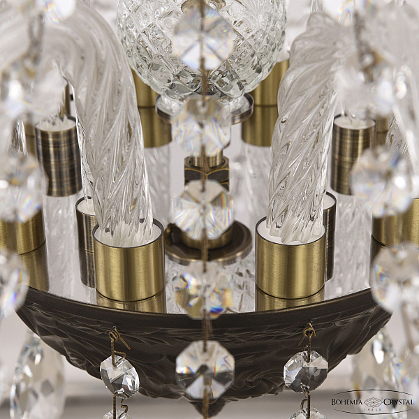 Подвесная люстра Al1611 AL16311/10/300 PD