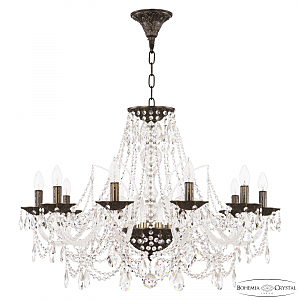 Подвесная люстра Al1611 AL16311/10/300 PD