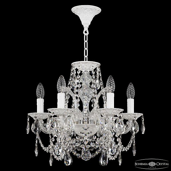 Подвесная люстра Al1611 AL16311/6/141 WM