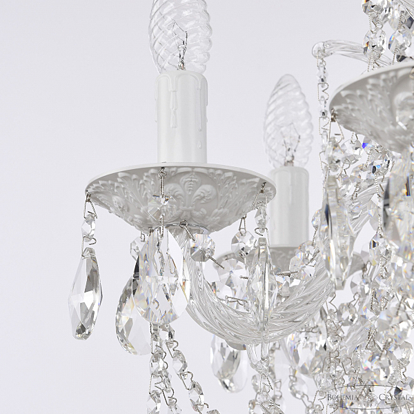 Подвесная люстра Al1611 AL16311/6/141 WM