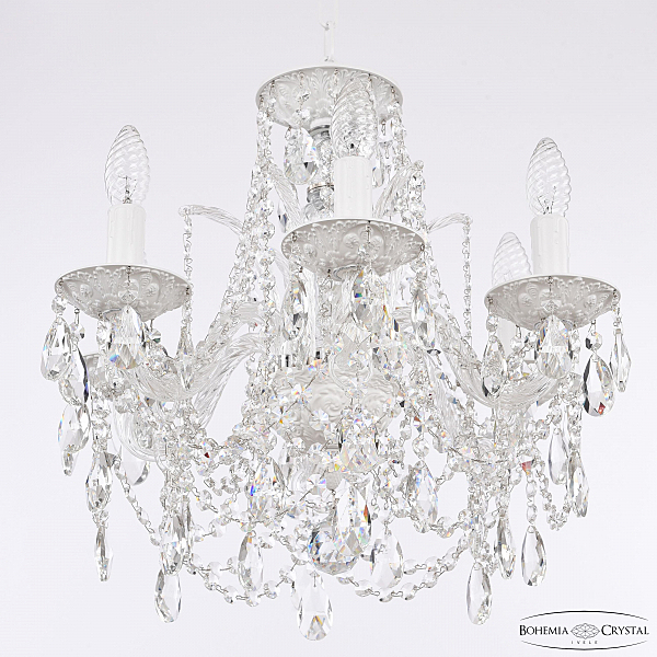 Подвесная люстра Al1611 AL16311/6/141 WM