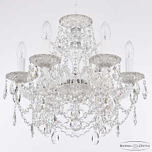 Подвесная люстра Al1611 AL16311/6/141 WM