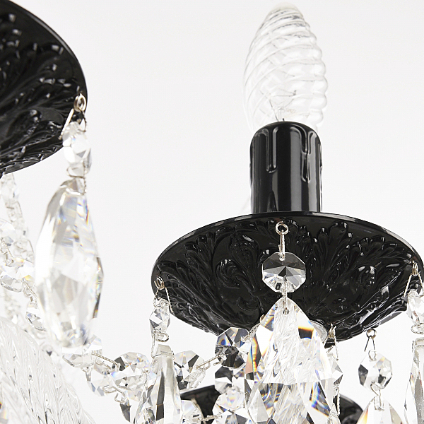 Подвесная люстра Al1611 AL16311/8/160 BG