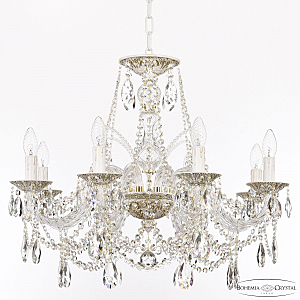 Подвесная люстра Al1611 AL16311/8/240 WMG