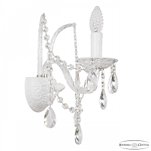 Настенное бра Al1611 AL16311B/1/141 WM