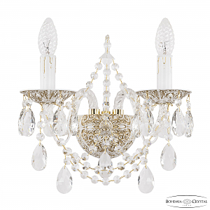 Настенное бра Al1611 AL16311B/2/141 WMG