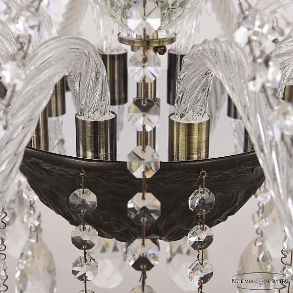 Подвесная люстра Al1613 AL16313/10/300 PD