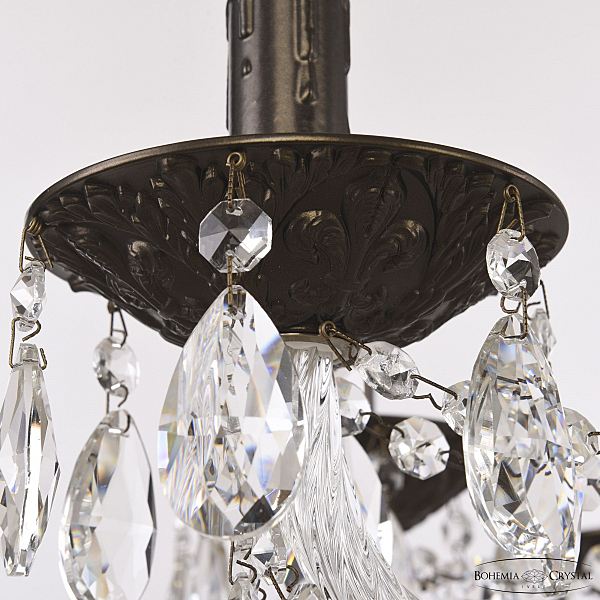 Подвесная люстра Al1613 AL16313/10/300 PD