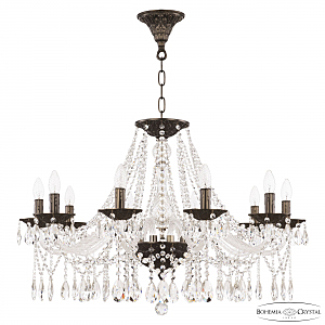 Подвесная люстра Al1613 AL16313/10/300 PD