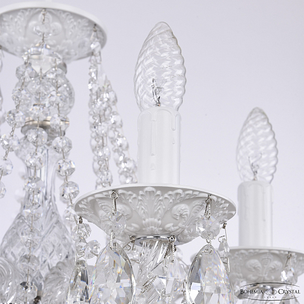 Подвесная люстра Al1613 AL16313/6/141 WM