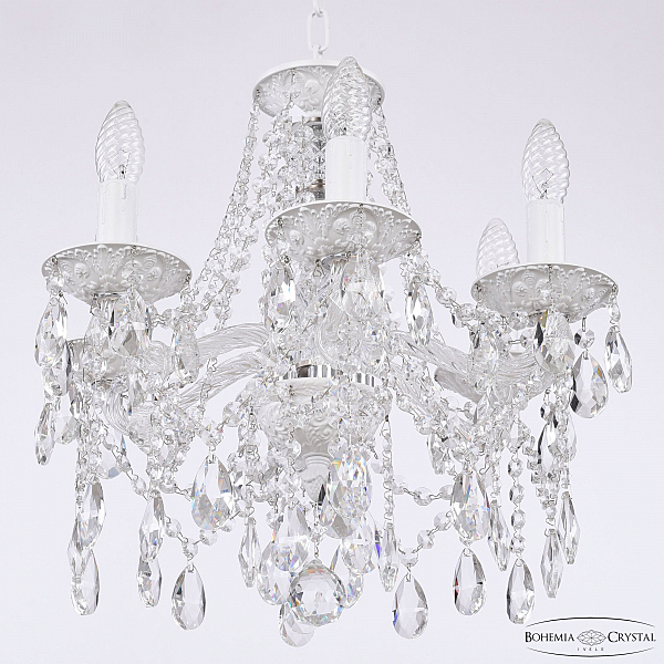 Подвесная люстра Al1613 AL16313/6/141 WM