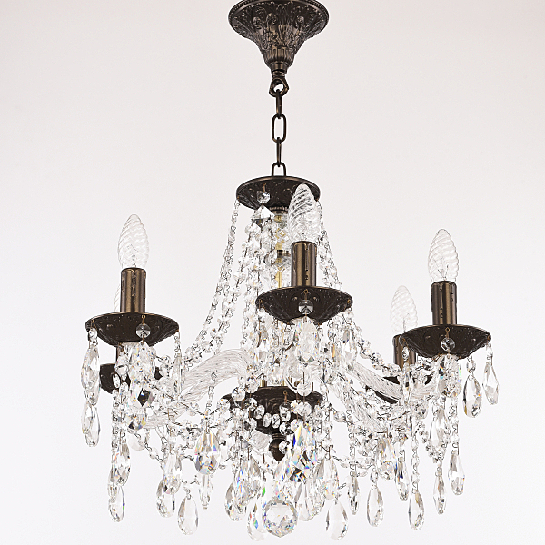 Подвесная люстра Al1613 AL16313/6/165 PD