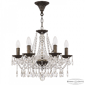 Подвесная люстра Al1613 AL16313/6/165 PD