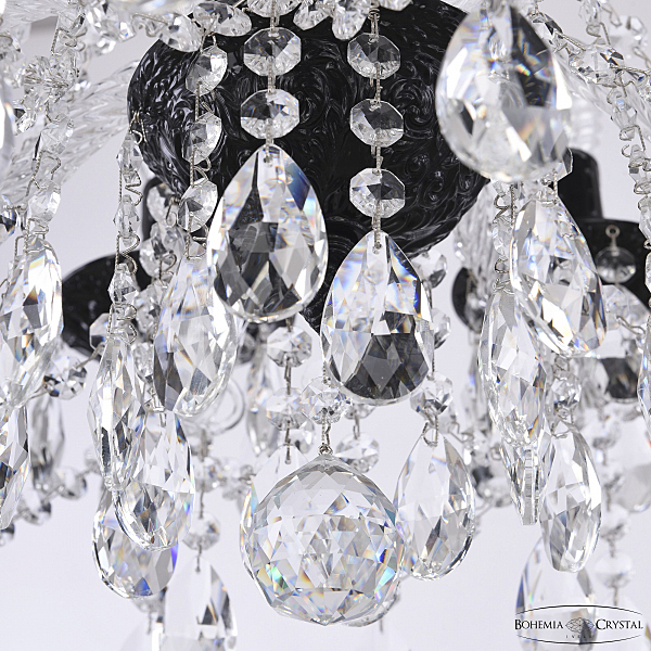 Подвесная люстра Al1613 AL16313/8/165 BG