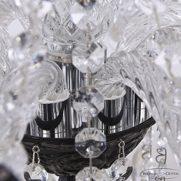 Подвесная люстра Al1613 AL16313/8/165 BG