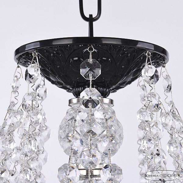 Подвесная люстра Al1613 AL16313/8/165 BG