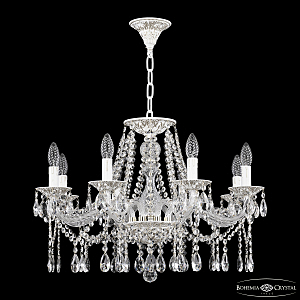 Подвесная люстра Al1613 AL16313/8/240 WMG