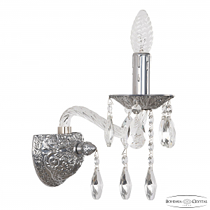 Настенное бра Al1613 AL16313B/1/141 CG