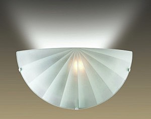 Настенно потолочный светильник Sonex FOSSA 1204/A