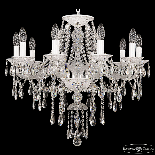 Подвесная люстра Al1615 AL16315/10/240 WG