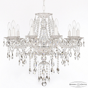 Подвесная люстра Al1615 AL16315/10/240 WG