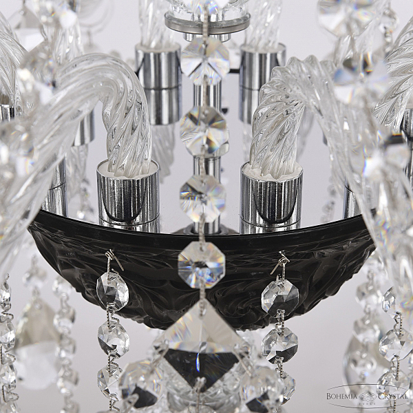 Подвесная люстра Al1615 AL16315/10/300 BG