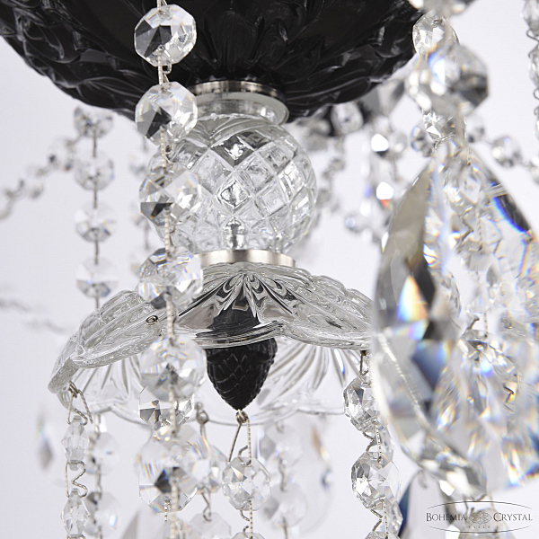 Подвесная люстра Al1615 AL16315/10/300 BG