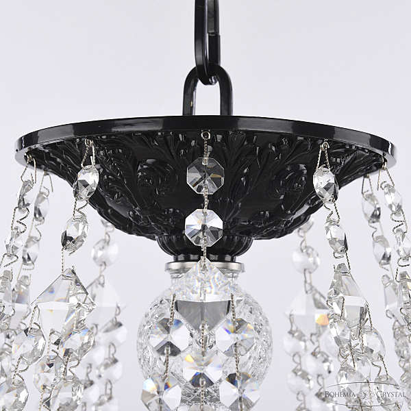 Подвесная люстра Al1615 AL16315/10/300 BG