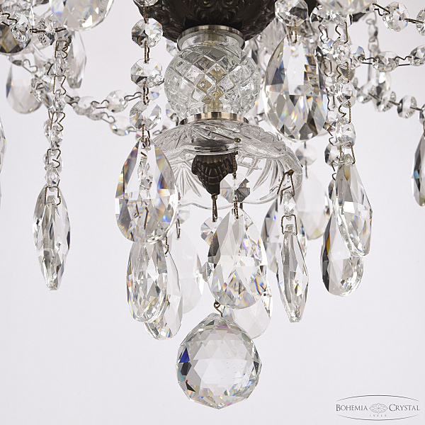 Подвесная люстра Al1615 AL16315/5/141 PD