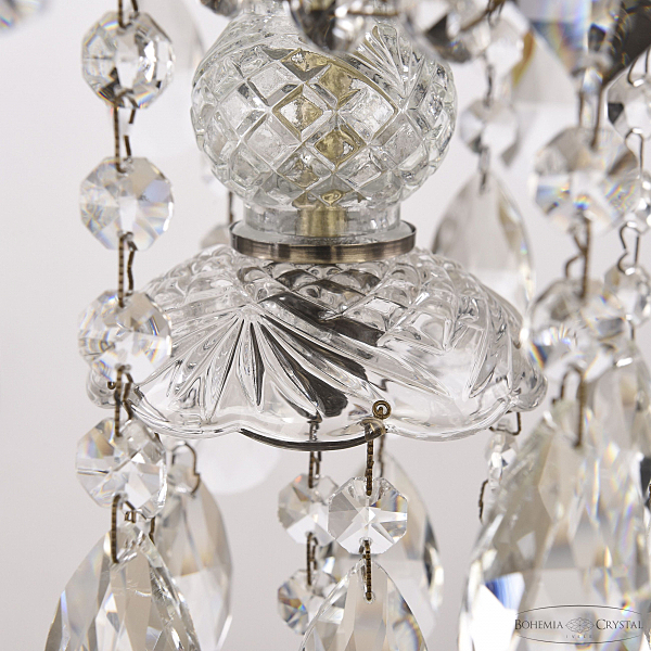 Подвесная люстра Al1615 AL16315/5/141 PD