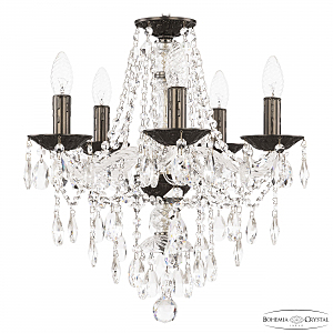 Подвесная люстра Al1615 AL16315/5/141 PD