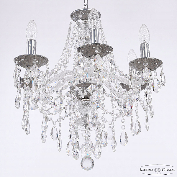 Подвесная люстра Al1615 AL16315/6/165 CG