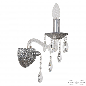 Настенное бра Al1615 AL16315B/1/141 CG