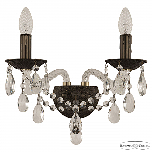 Настенное бра Al1615 AL16315B/2/141 PD