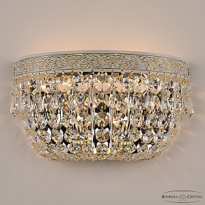 Настенное бра Al1901 AL19011B/25OL WMG