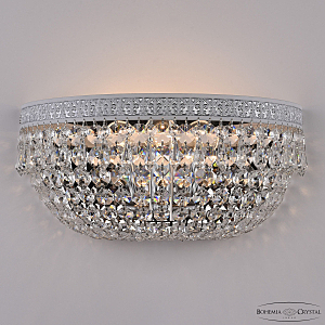 Настенное бра Al1901 AL19011B/35FL WMN