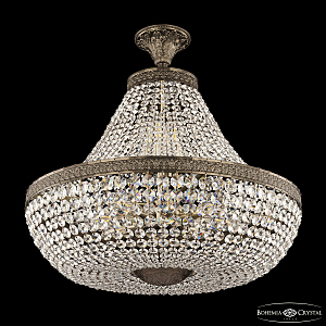 Потолочная люстра Al1911 AL19111/H1/55FL PD