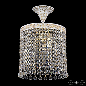 Потолочная люстра Al1920 AL19201/25FL WMG Balls