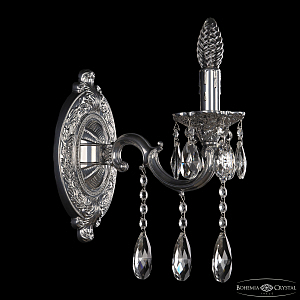 Настенное бра Al7801 AL7801B10/1/175 A CG