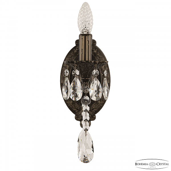 Настенное бра Al7801 AL7801B10/1/175 A PD