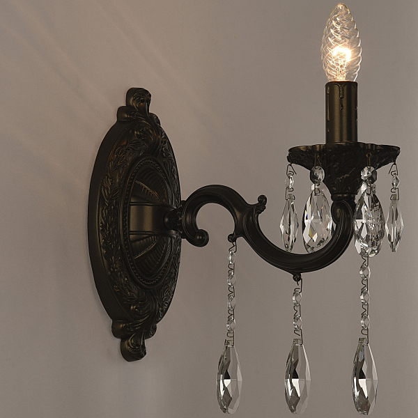 Настенное бра Al7801 AL7801B10/1/175 A PD