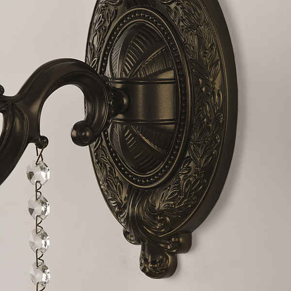 Настенное бра Al7801 AL7801B10/1/175 A PD