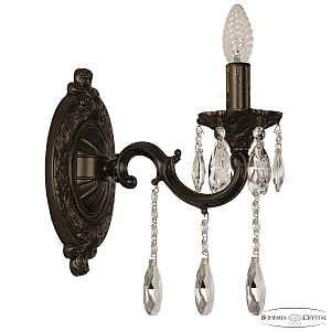 Настенное бра Al7801 AL7801B10/1/175 A PD