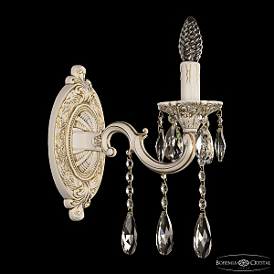 Настенное бра Al7801 AL7801B10/1/175 A WMG