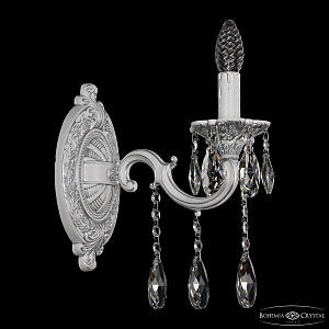 Настенное бра Al7801 AL7801B10/1/175 A WMN