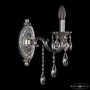 Настенное бра Al7801 AL7801B10/1/175 B CG