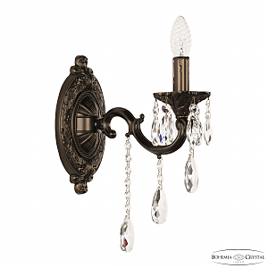 Настенное бра Al7801 AL7801B10/1/175 B PD