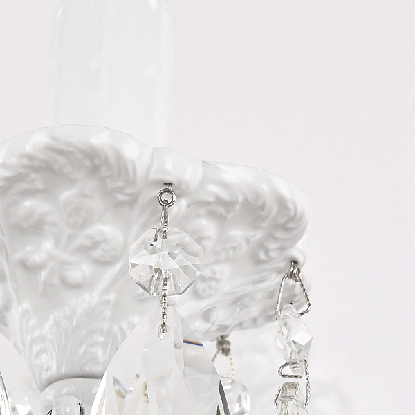 Настенное бра Al7801 AL7801B10/1/175 B WG