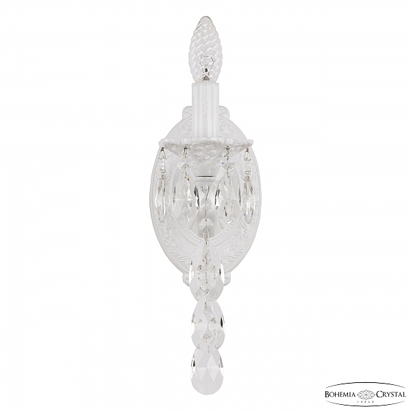 Настенное бра Al7801 AL7801B10/1/175 B WG